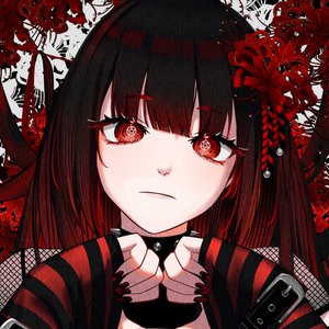 Avatar for 二口魔菜 Futakuchi Mana