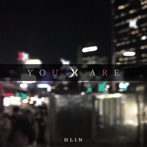 You are