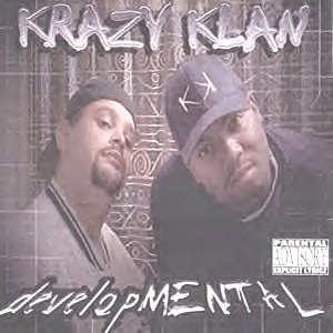 Аватар для Krazy Klan