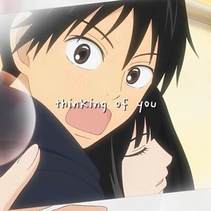 thinking of you