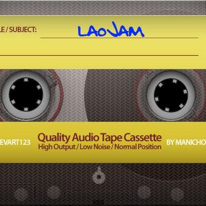 Avatar for LaoJam