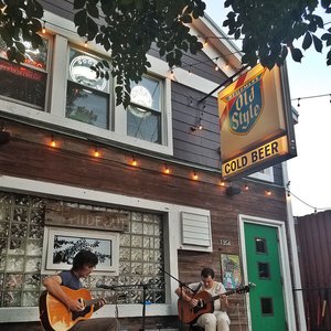 Аватар для Bill MacKay & Ryley Walker
