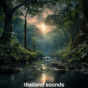 thailand sounds