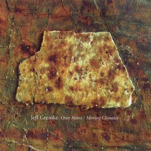 Over Ruins/Moving Climates