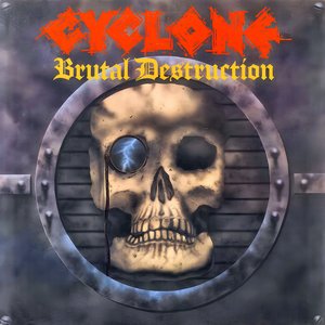 Brutal Destruction