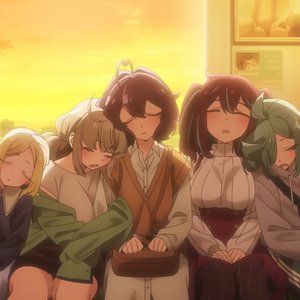 Avatar for エノルミータ