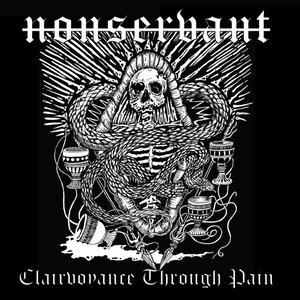 Clairvoyance Through Pain