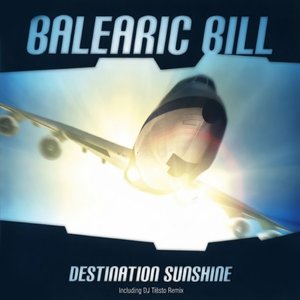 Destination Sunshine