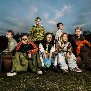 Avatar for KID PHENOMENON from EXILE TRIBE