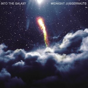 Into The Galaxy