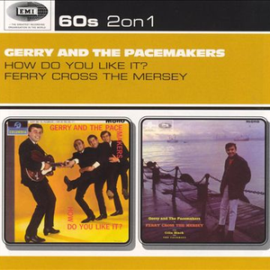 Gerry & The Pacemakers - Maybellene Lyrics - Zortam Music
