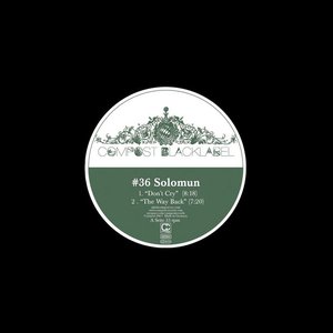 Black Label #36