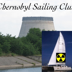Away Sailor...AWAYYYYYYYY!!! by Chernobyl Sailing Club
