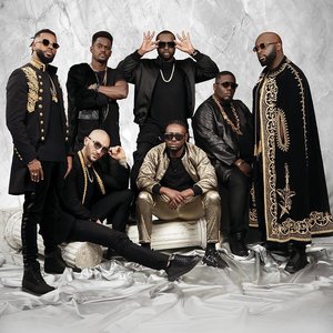Avatar for Sexion d'Assaut