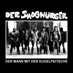 Der Mann mit der Kugelpeitsche