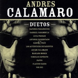 Avatar for Joaquin Sabina, Andrés Calamaro Y Fito Paez