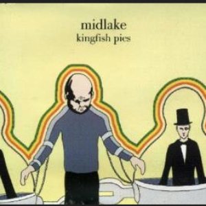 Kingfish Pies