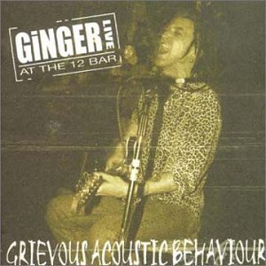 Grievous Acoustic Behaviour
