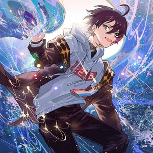 Avatar for 三枝明那