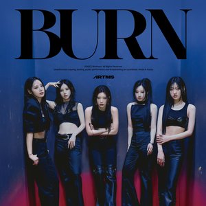 <BURN>