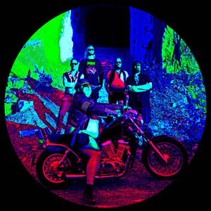 The Girlfriends / Pussies Split by The Girlfriends