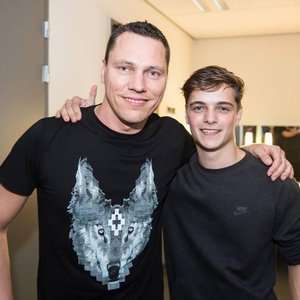 Avatar for Martin Garrix & Tiësto
