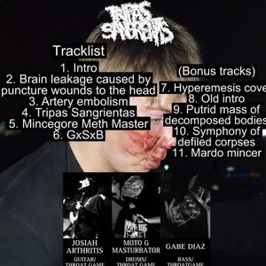 (Bonus Tracks)
