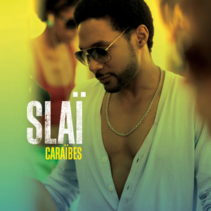 Caraïbes by Slaï