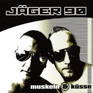 Muskeln & Küsse
