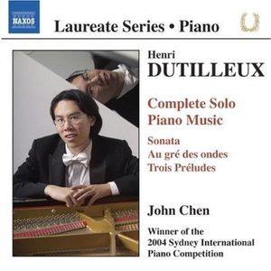 Avatar for John Chen