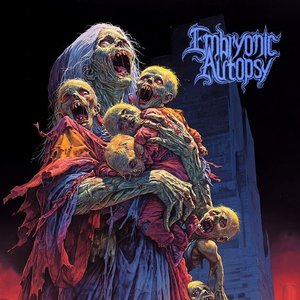 Aborted Within the Aztec Temple