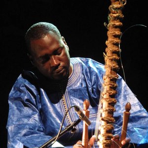 Avatar för Madou Sidiki Diabaté