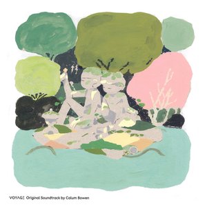 Voyage Original Soundtrack