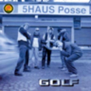 Avatar for Fünfhaus Posse