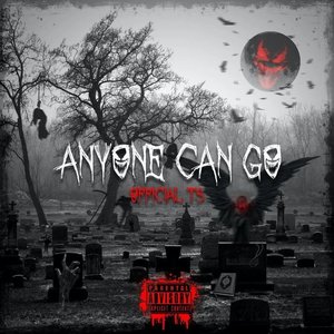 Anyone Can Go