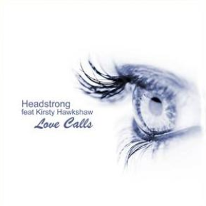 Artwork for Love Calls (Floris De Hann Mix)