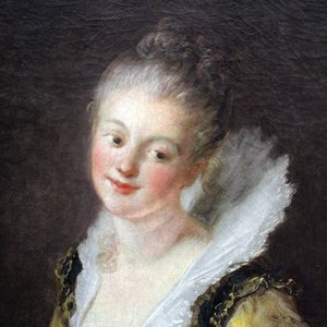 Avatar for Anne Louise Boyvin d'Hardancourt Brillon de Jouy