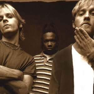 Avatar for DC Talk