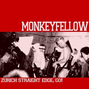 Zurich Straight Edge, Go!