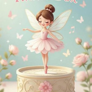 Avatar for Tinkle Box