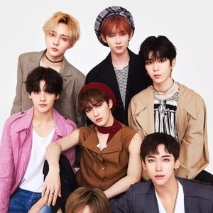 Avatar for 樂華七子NEXT