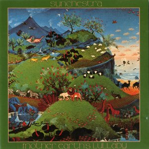 Mother Earth's Lullaby