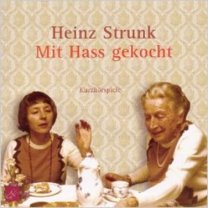 Mit Hass Gekocht