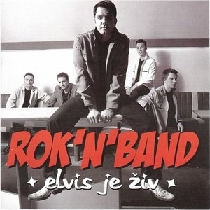 elvis je živ