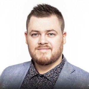 Avatar for Ívar Daníels