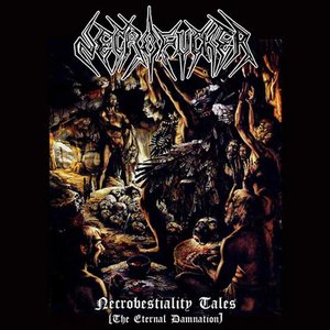 Necrobestiality Tales (Eternal Damnation)