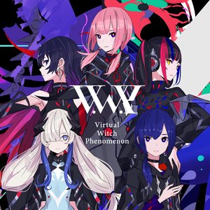 Avatar for V.W.P