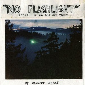 No Flashlight