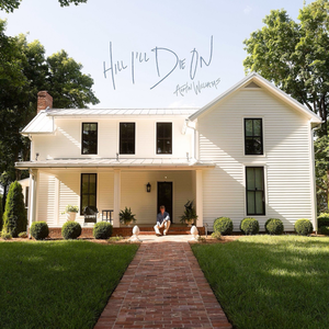 Artwork for Hill I'll Die On