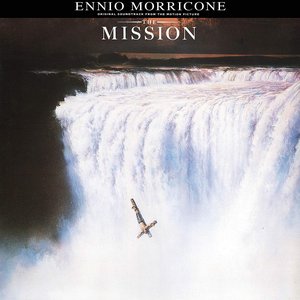 The Mission: Music From The Motion Picture
